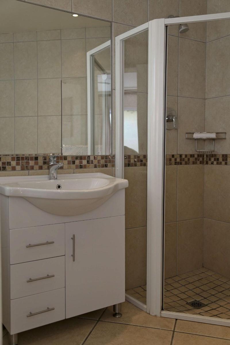 Atholl Guest House image