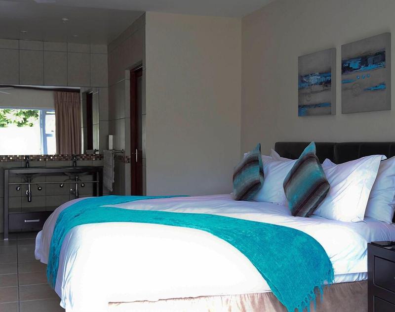 Atholl Guest House image