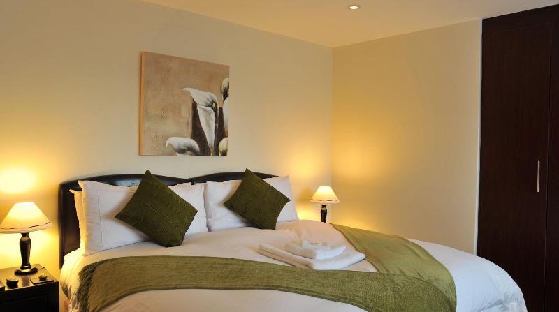 Atholl Guest House image