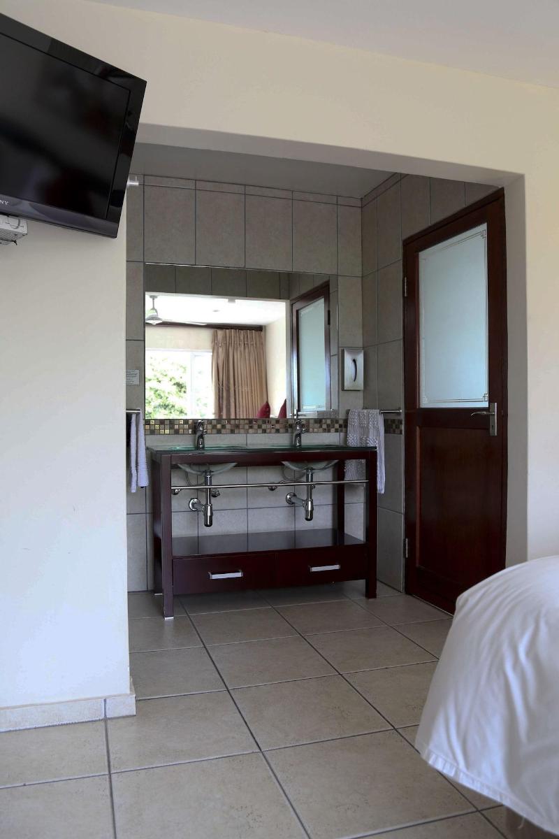 Atholl Guest House image