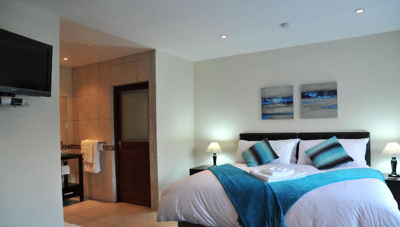 Atholl Guest House image