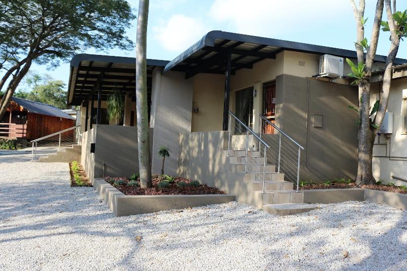 Hummingbirds Nest Guesthouse image