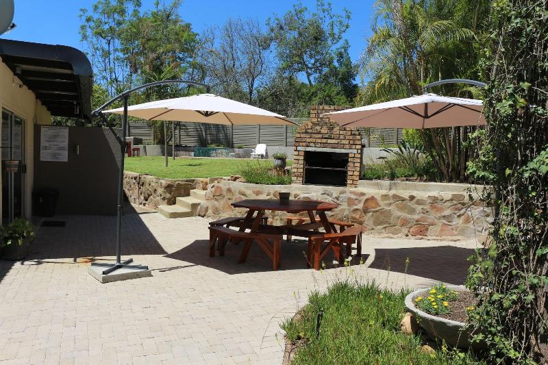Hummingbirds Nest Guesthouse image