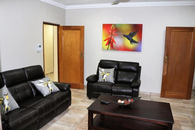 Hummingbirds Nest Guesthouse image