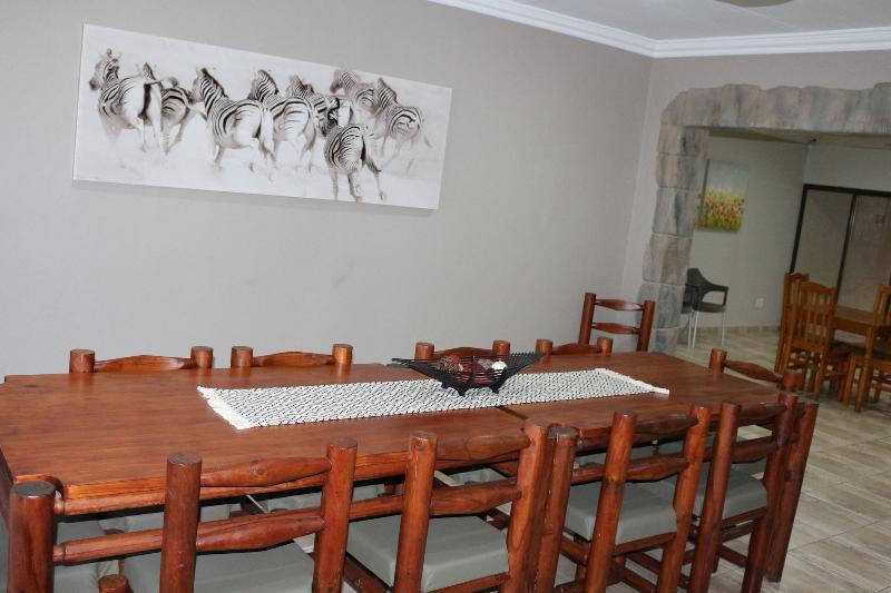 Hummingbirds Nest Guesthouse image