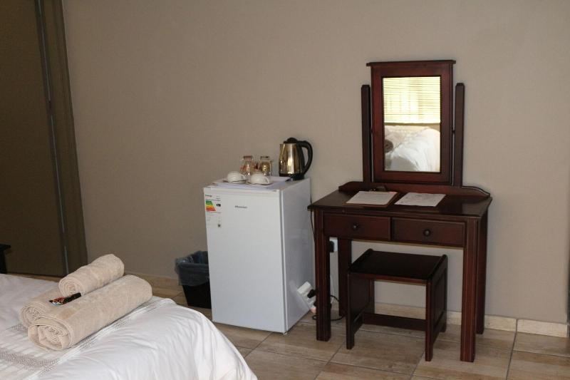 Hummingbirds Nest Guesthouse image