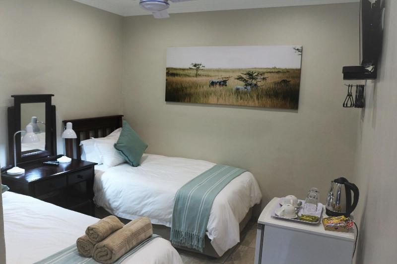Hummingbirds Nest Guesthouse image