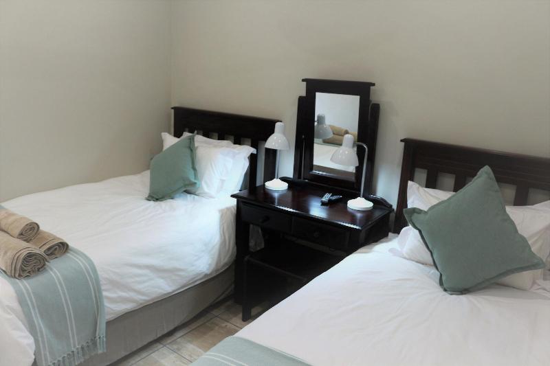 Hummingbirds Nest Guesthouse image