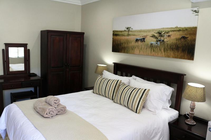 Hummingbirds Nest Guesthouse image