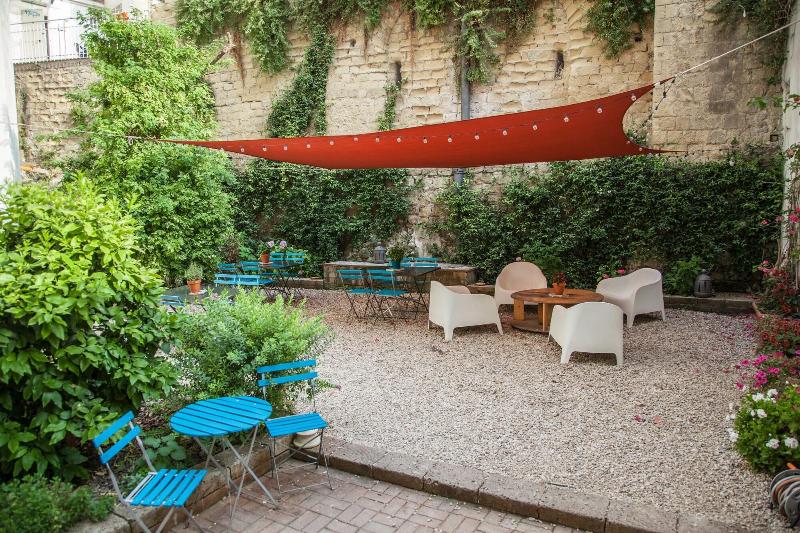 Borgo Vergini Garden image