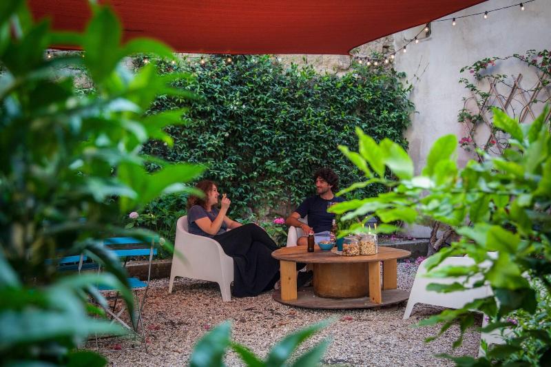 Borgo Vergini Garden image