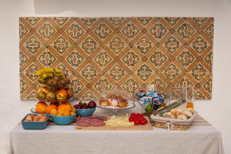 Borgo Vergini Garden image