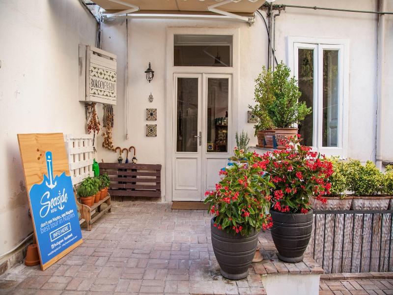 Borgo Vergini Garden image