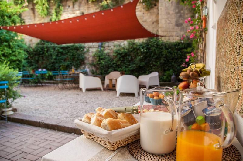 Borgo Vergini Garden image