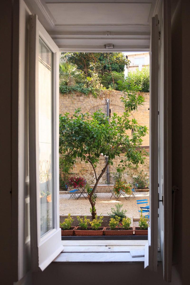 Borgo Vergini Garden image