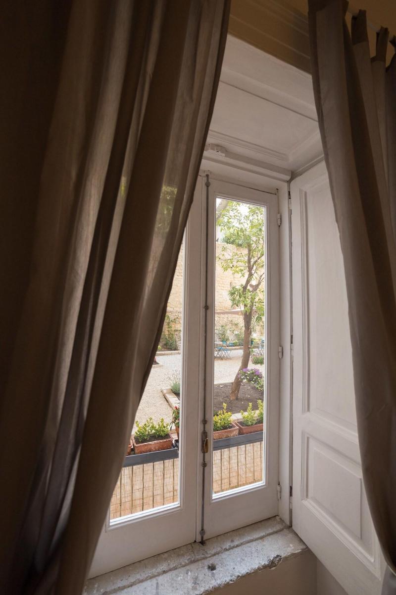 Borgo Vergini Garden image