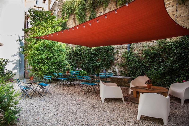 Borgo Vergini Garden image