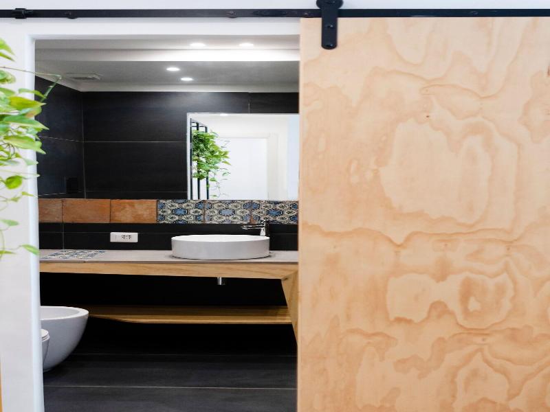 Borgo Vergini Garden image