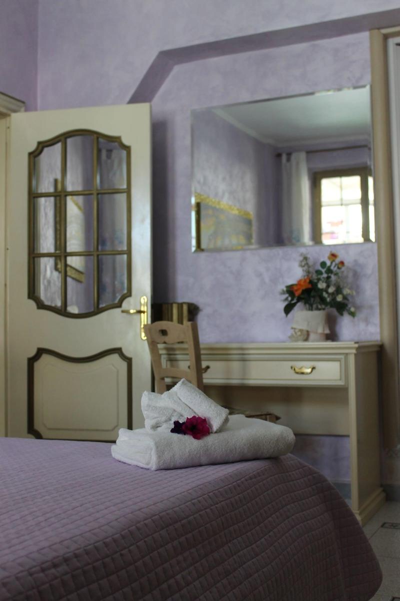 B&B San Peter's Golden Rooms image