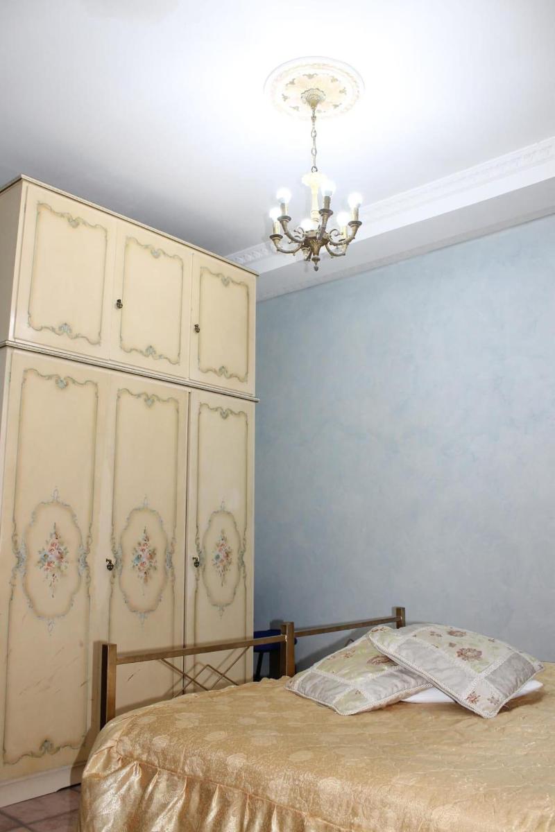 B&B San Peter's Golden Rooms image