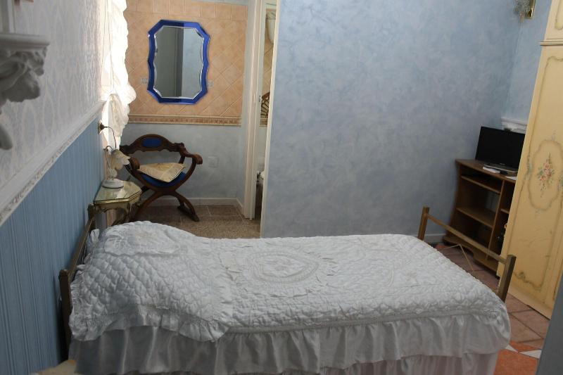 B&B San Peter's Golden Rooms image