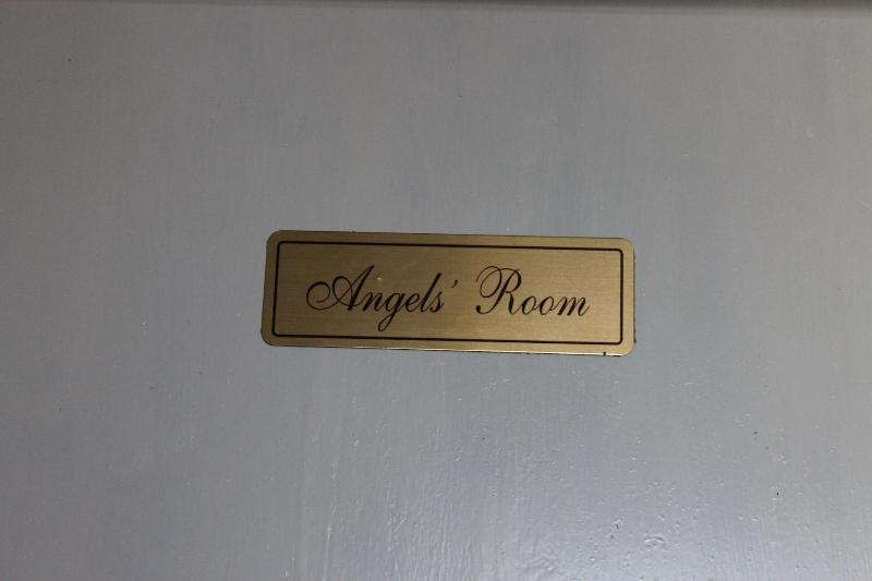 B&B San Peter's Golden Rooms image
