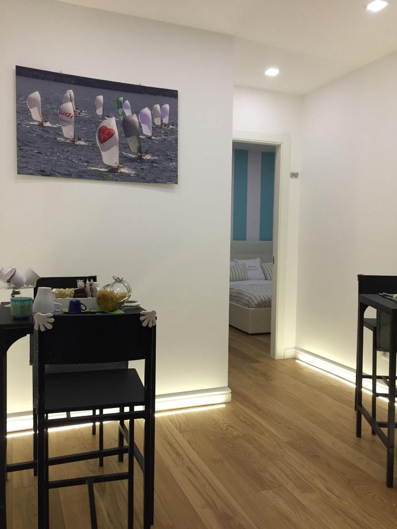 B&B La Rada image