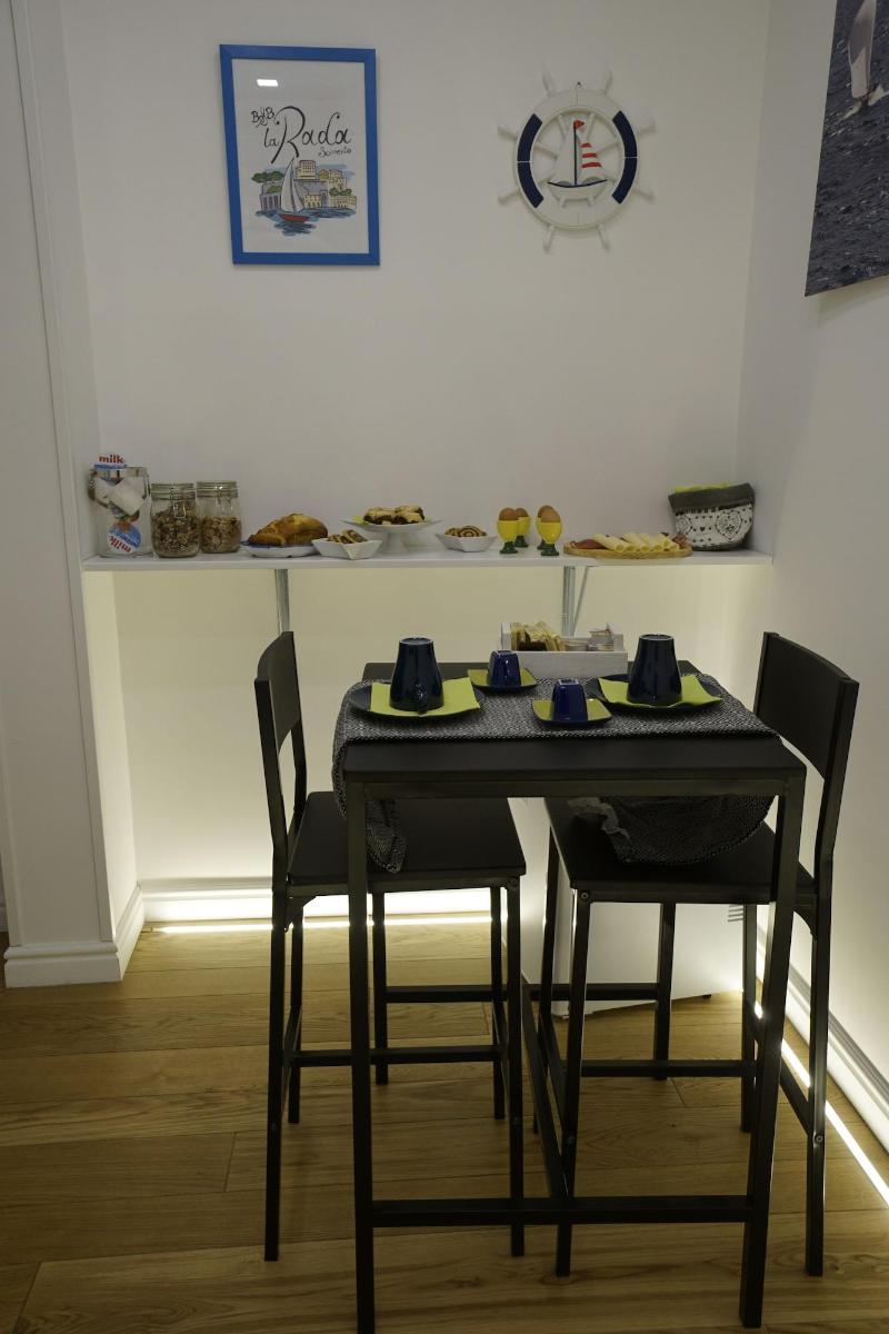 B&B La Rada image