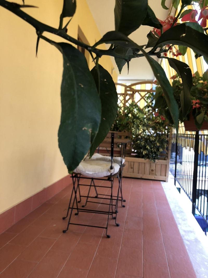 B&B La Rada image
