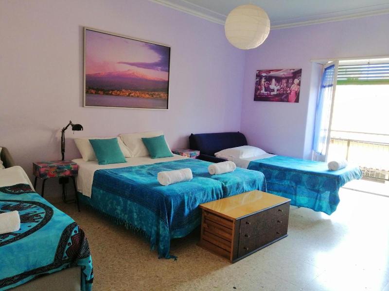 Nonno Francesco Rooms image