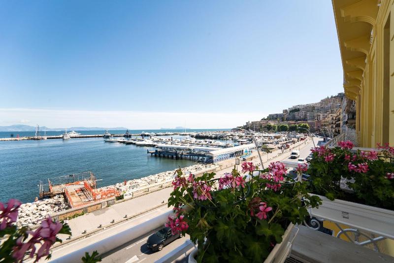 Seaside Caracciolo image