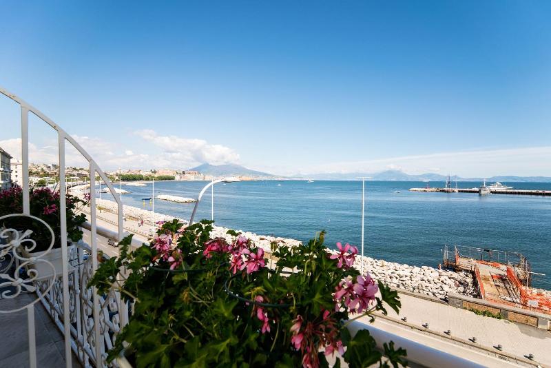 Seaside Caracciolo image