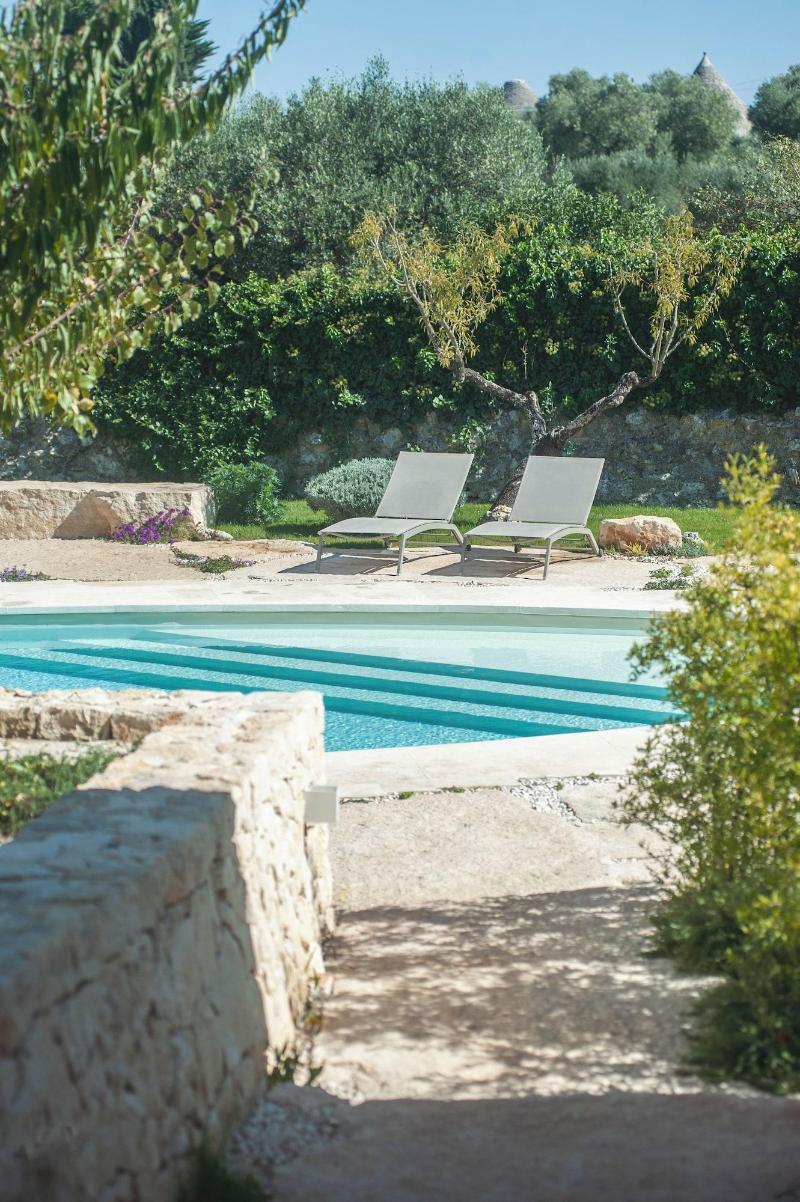 Dimora Il Mandorlo image