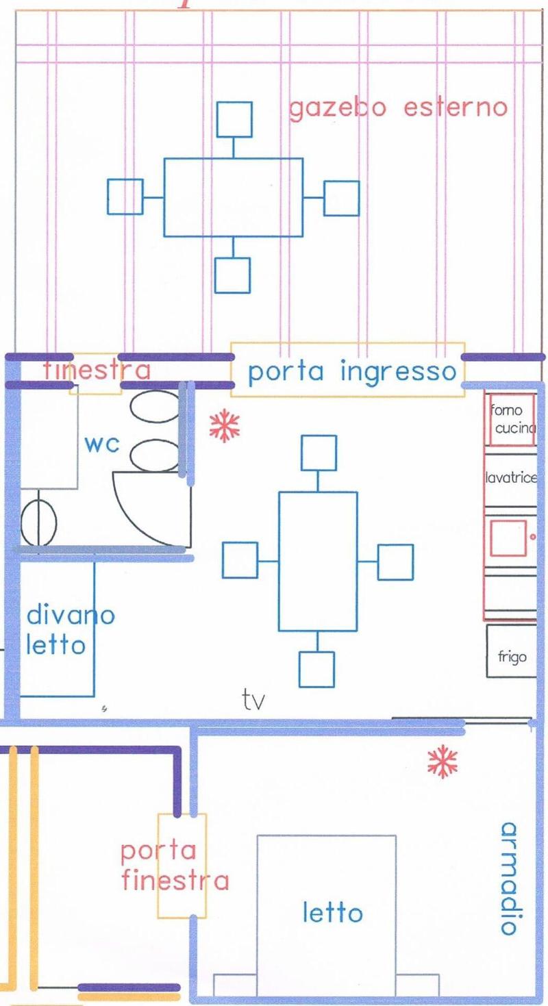 Dimora Il Mandorlo image