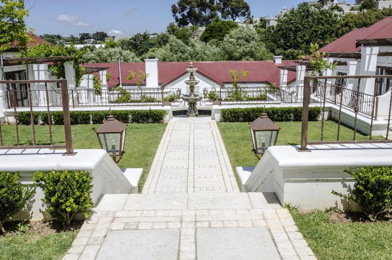 Homestead Villas image