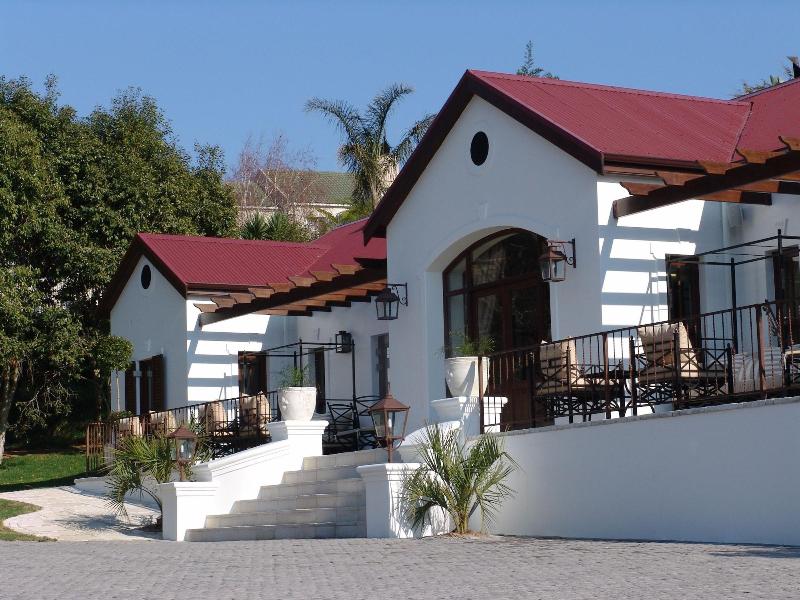 Homestead Villas image