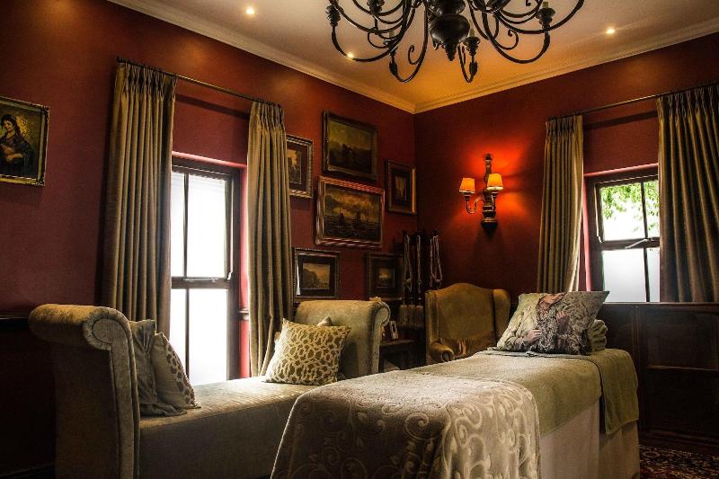 Homestead Villas image