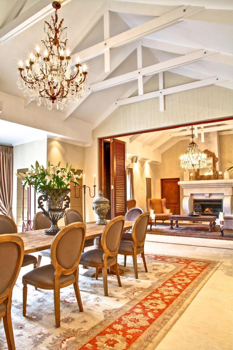 Homestead Villas image