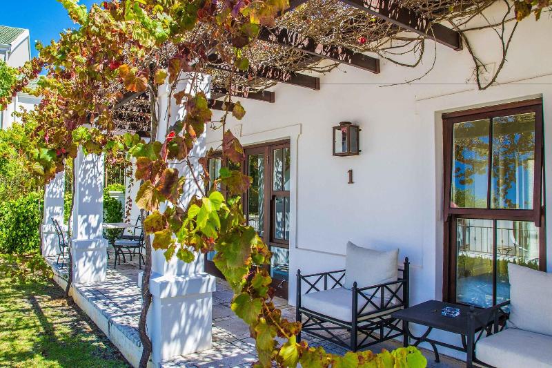 Homestead Villas image