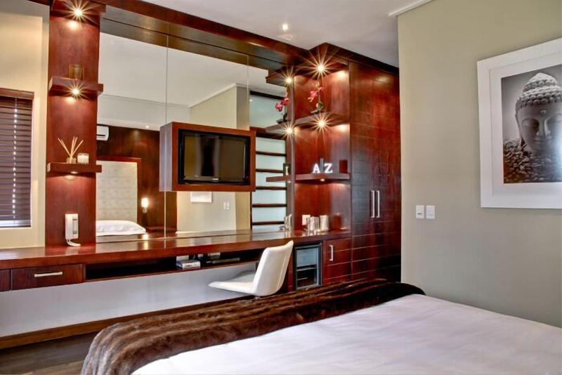 Homestead Villas image