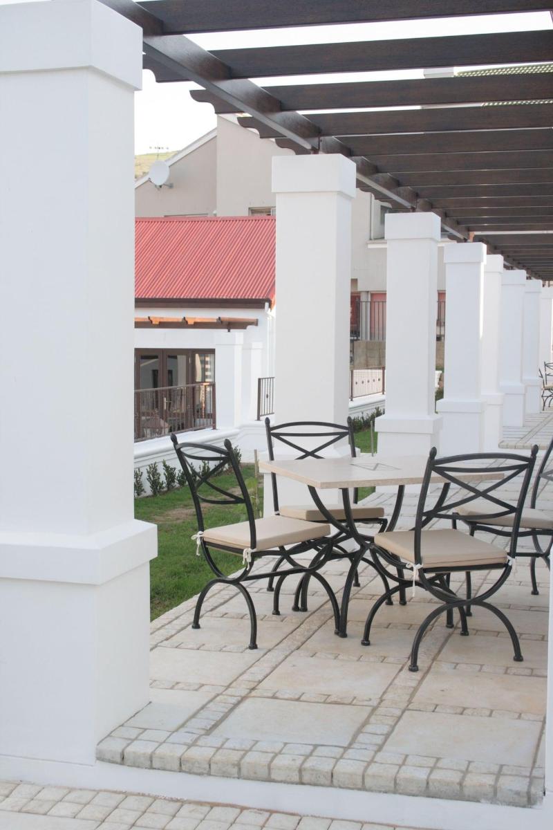 Homestead Villas image