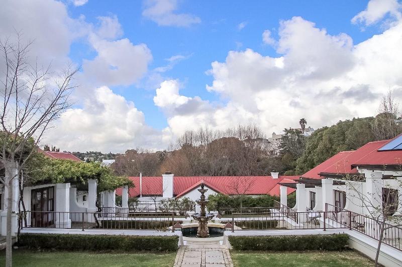 Homestead Villas image
