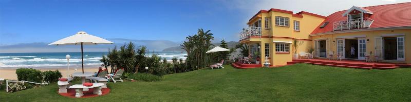 Haus Am Strand On The Beach image
