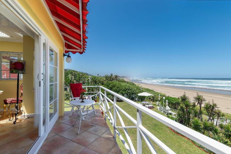 Haus Am Strand On The Beach image