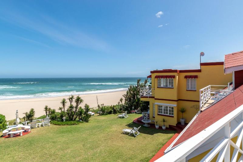 Haus Am Strand On The Beach image