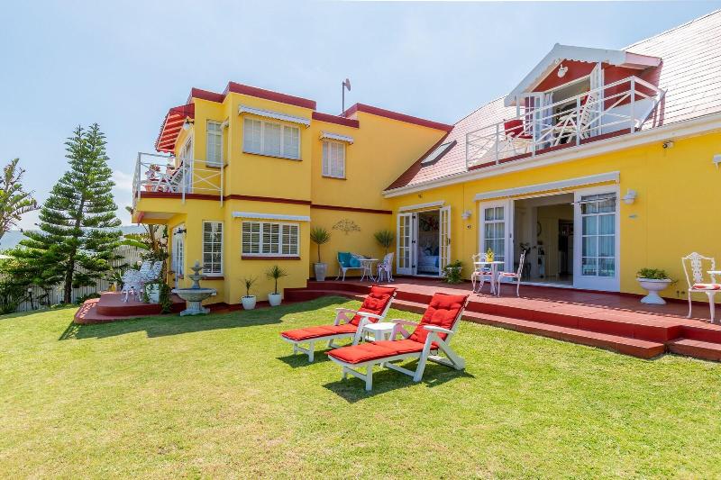 Haus Am Strand On The Beach image