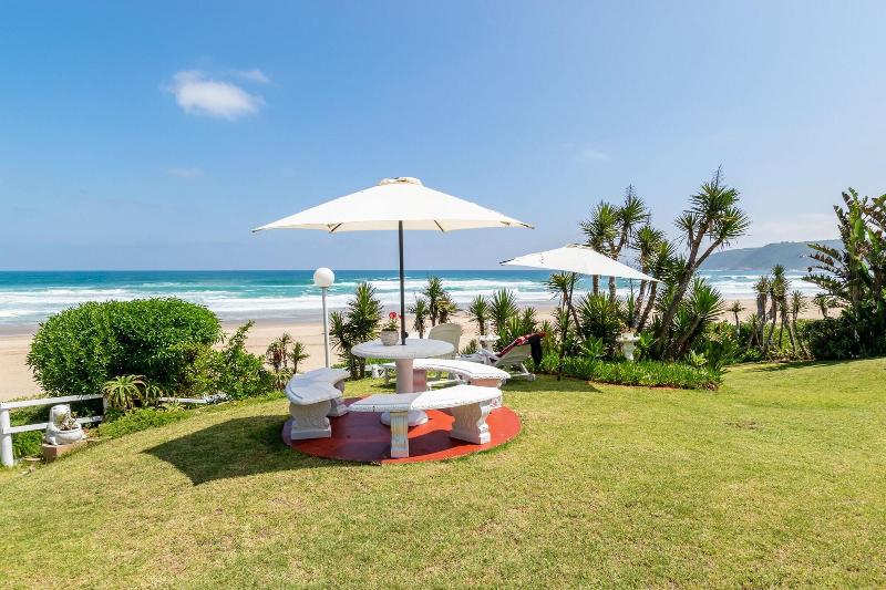 Haus Am Strand On The Beach image