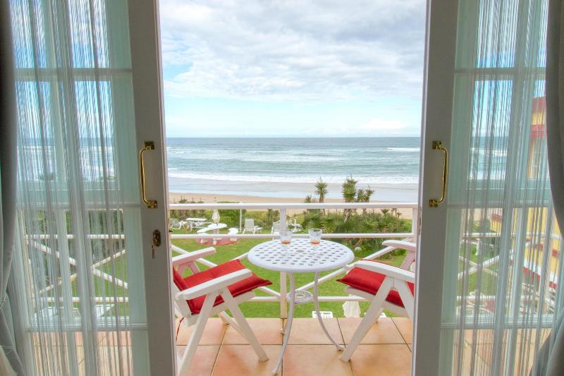 Haus Am Strand On The Beach image