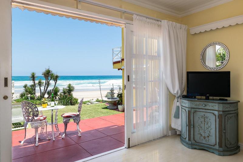 Haus Am Strand On The Beach image