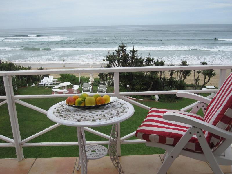 Haus Am Strand On The Beach image